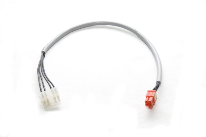 Show details for S. kabel rookgasventilator SWB HR met display Picture of S. kabel rookgasventilator SWB HR met display