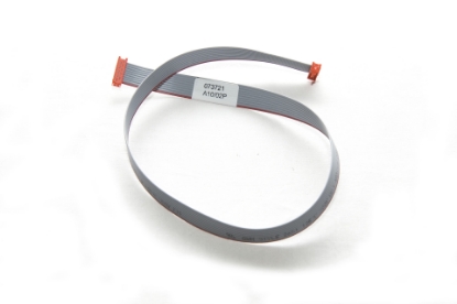 Show details for S. bandkabel display SWB HR met display Picture of S. bandkabel display SWB HR met display