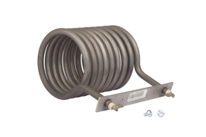 Toon details van S. verwarmingsspiraal 1000W Excellent 300/400/450 - Elan E Afbeeldingen van S. verwarmingsspiraal 1000W Excellent 300/400/450 - Elan E