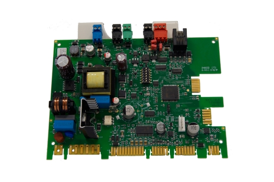 Afbeeldingen van S. basisprint UWA2-B Flair incl. display (alleen voor export)