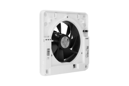 Toon details van S. indoor mixfan fan unit Afbeeldingen van S. indoor mixfan fan unit