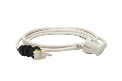 Toon details van Losse 230 V-kabel Excellent / Sky Afbeeldingen van Losse 230 V-kabel Excellent / Sky