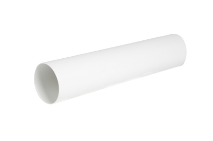 Toon details van Doorvoerbuis DV100, L = 500 mm, t.b.v. aluminium / gietijzeren roosters Afbeeldingen van Doorvoerbuis DV100, L = 500 mm, t.b.v. aluminium / gietijzeren roosters