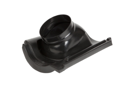 Toon details van Opnieuw Verbeterde Hollandse pan, verstelbaar van 25-45 graden, D180 Afbeeldingen van Opnieuw Verbeterde Hollandse pan, verstelbaar van 25-45 graden, D180