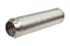 Toon details van Geluiddemper semi-star D160 L=0,75 m, wanddikte 25 mm Afbeeldingen van Geluiddemper semi-star D160 L=0,75 m, wanddikte 25 mm