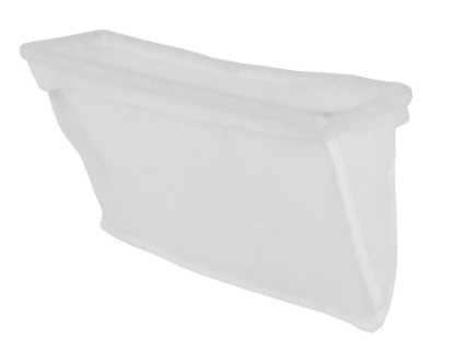 Toon details van Filter IC45% (G3) Sonair A+ & F+ exclusief houder (doos 50 stuks) Afbeeldingen van Filter IC45% (G3) Sonair A+ & F+ exclusief houder (doos 50 stuks)