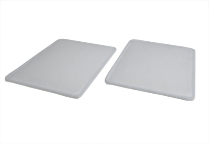 Toon details van Filterset IC45% (G3) Flexivent 320 Afbeeldingen van Filterset IC45% (G3) Flexivent 320