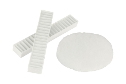 Show details for Filterset IC60% (G4) Air 70 (3x G4-filter) Picture of Filterset IC60% (G4) Air 70 (3x G4-filter)