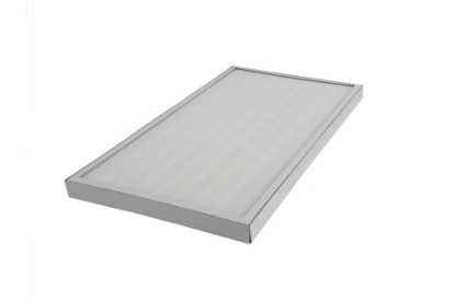 Toon details van Filter PM2.5 (F6) Renovent HR (doos 40 stuks) Afbeeldingen van Filter PM2.5 (F6) Renovent HR (doos 40 stuks)