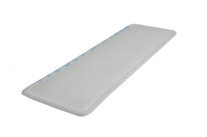 Show details for Filter IC45% (G3) Renovent HR 400 / Flexivent 300/400 (doos 50 stuks) Picture of Filter IC45% (G3) Renovent HR 400 / Flexivent 300/400 (doos 50 stuks)