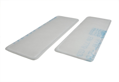 Toon details van Filterset IC45% (G3) Renovent HR 400 / Flexivent 300/400 Afbeeldingen van Filterset IC45% (G3) Renovent HR 400 / Flexivent 300/400