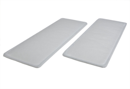 Toon details van Filterset IC45% (G3) Renovent Excellent 300/400/450 Afbeeldingen van Filterset IC45% (G3) Renovent Excellent 300/400/450
