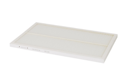 Toon details van Filter PM1 (F7) Elan 10 2.0 Afbeeldingen van Filter PM1 (F7) Elan 10 2.0