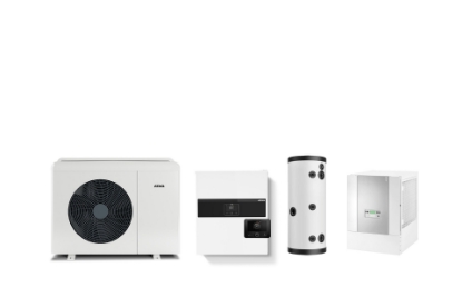 Toon details van Elan 16 2.0 + Warmtepomp 5 Kw, all-electric Afbeeldingen van Elan 16 2.0 + Warmtepomp 5 Kw, all-electric