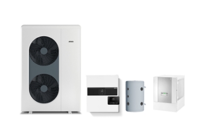 Toon details van Elan 25 2.1 + Warmtepomp 12 Kw, all-electric Afbeeldingen van Elan 25 2.1 + Warmtepomp 12 Kw, all-electric