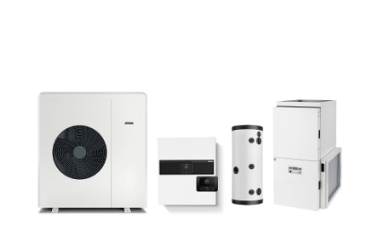 Show details for Elan 25 3.0 + Warmtepomp 8 Kw + koelblok, all-electric Picture of Elan 25 3.0 + Warmtepomp 8 Kw + koelblok, all-electric