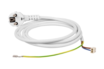 Show details for S. voedingskabel Flair 200/300/400 Picture of S. voedingskabel Flair 200/300/400