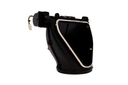 Toon details van S. bypass t.b.v. Flair 300/400/450/600, 4b Afbeeldingen van S. bypass t.b.v. Flair 300/400/450/600, 4b