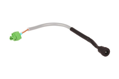 Toon details van S. verloop kabel servicetool Flair 300/400/450/600  (t.b.v. art. 531961) Afbeeldingen van S. verloop kabel servicetool Flair 300/400/450/600  (t.b.v. art. 531961)