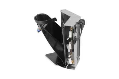 Toon details van S. voorverwarmer compleet Flair 200 Afbeeldingen van S. voorverwarmer compleet Flair 200