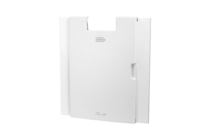 Toon details van S. voorkap incl. filterdeur Flair 200 Afbeeldingen van S. voorkap incl. filterdeur Flair 200