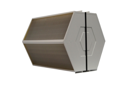 Show details for S. wisselaar Flair 450/600 Picture of S. wisselaar Flair 450/600