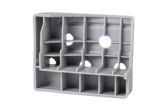 Afbeeldingen van S. ventilatorhouder Ease 200