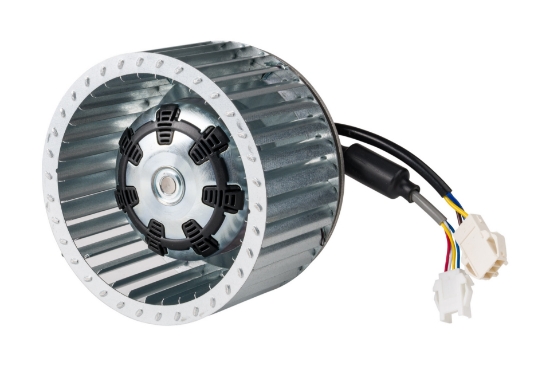 Afbeeldingen van S. ventilator Ease 200