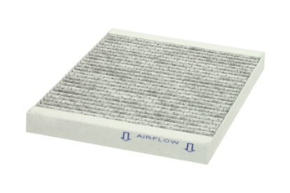 Toon details van Koolstoffilter (Carbon) Renovent Sky 300 Afbeeldingen van Koolstoffilter (Carbon) Renovent Sky 300