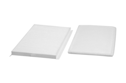 Toon details van Filterset IC60%/PM1 (G4/F7) Flair 200 Afbeeldingen van Filterset IC60%/PM1 (G4/F7) Flair 200
