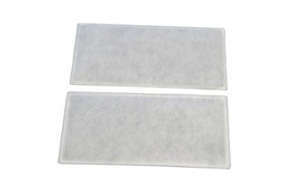 Toon details van Filterset IC60% (G4) Flair 450/600 Afbeeldingen van Filterset IC60% (G4) Flair 450/600