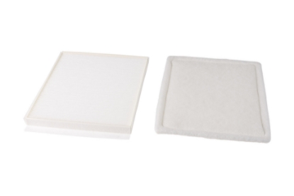 Toon details van Filterset IC60%/PM1 (G4/F7)  Ease 200 Afbeeldingen van Filterset IC60%/PM1 (G4/F7)  Ease 200