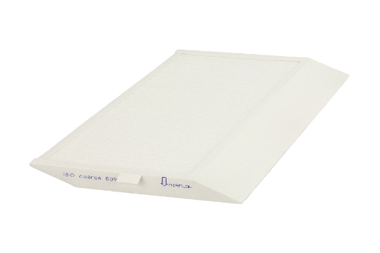 Picture of Lange standtijd filter IC60% (G4) Flair-300-400 (doos 40 stuks)