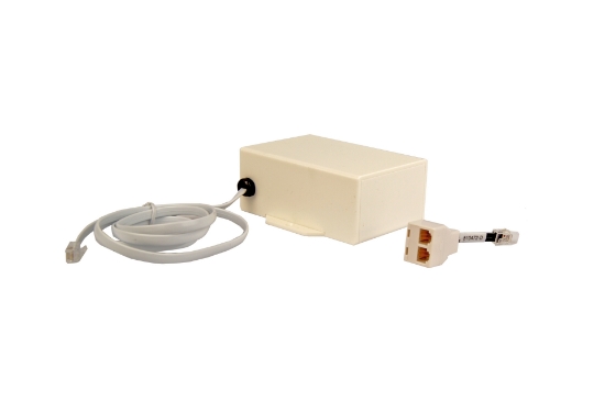 Picture of RF-ontvanger t.b.v. zender met filterindicatie