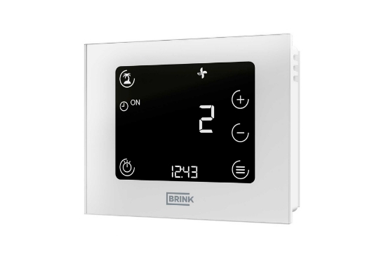 Picture of Brink Touch Control