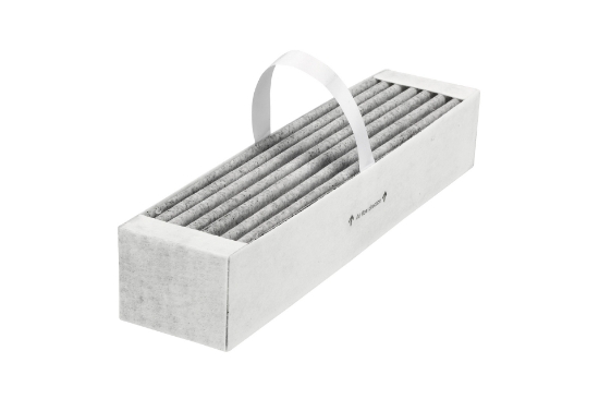 Picture of Koolstoffilter (Carbon) PM2.5 Sonair 3.0 (doos 50 stuks)