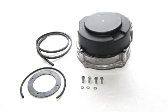 Picture of S. rookgasventilator SWB HR