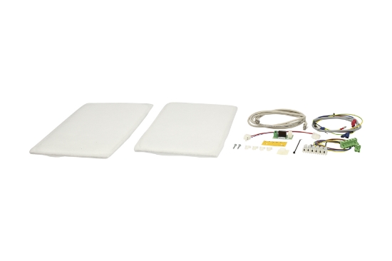 Afbeeldingen van S. bedradingsset bypass Renovent Medium/Large   LEVERBAAR TOT 1 APRIL 2026