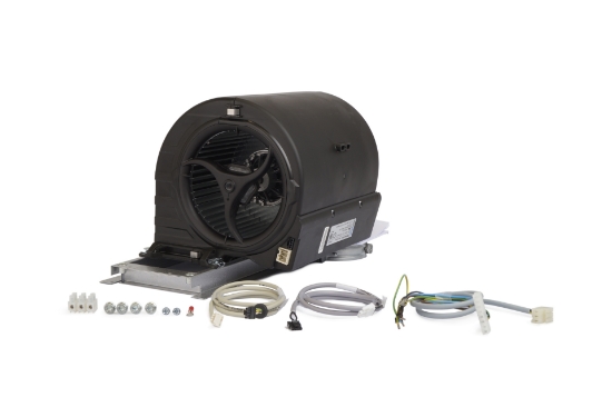 Picture of S. systeemventilator D3G146, t.b.v. Elan 10 & Elan SWB