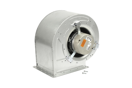 Afbeeldingen van S. systeemventilator Elan 22 Duo