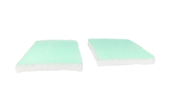 Afbeeldingen van Elektronisch filter Elan 16/25 2.0 (2 stuks)