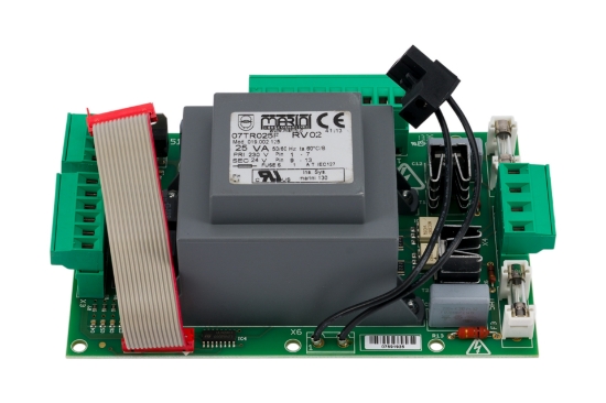 Afbeeldingen van Optieprint compleet Medium/Large