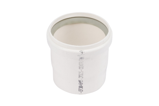 Afbeeldingen van Aansluitmond D80 Allure