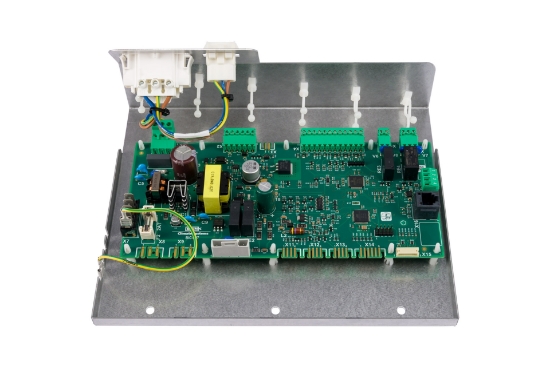 Picture of S. automaat incl. montageplaat V5.0 Allure B-10 HRD