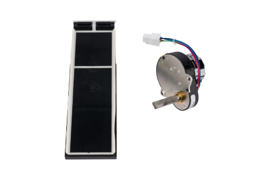 Afbeeldingen van S. bypassklep t.b.v. Flair 300/400, 2b/2o