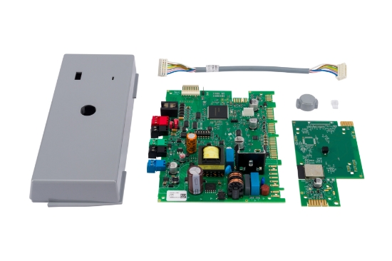Afbeeldingen van S. basisprint UWA2-B Flair + WIFI