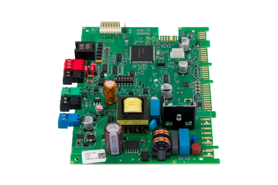 Afbeeldingen van S. basisprint UWA2-B Flair/Ease (nieuw)