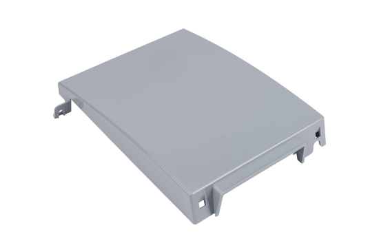 Afbeeldingen van S. UWA CAP grijs Flair 200/300/400/450/600