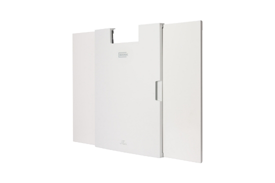 Afbeeldingen van S. voorkap incl. filterdeur Flair 450