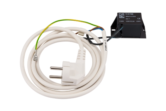 Afbeeldingen van S. voedingskabel Flair 450/600